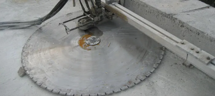 Betonschneiden Betonschneiden